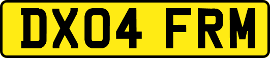 DX04FRM