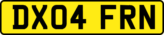 DX04FRN