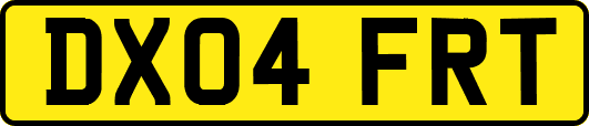 DX04FRT