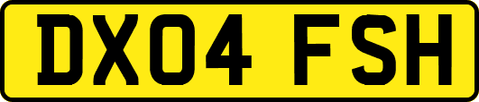 DX04FSH