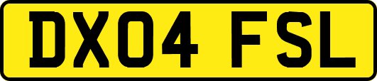 DX04FSL