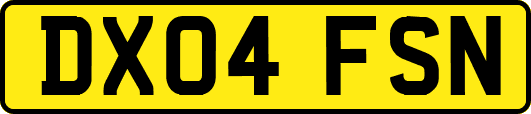 DX04FSN