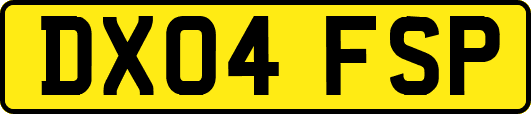 DX04FSP