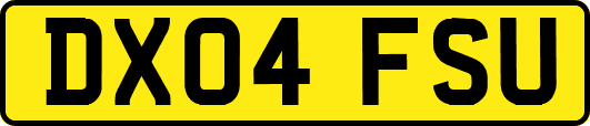 DX04FSU
