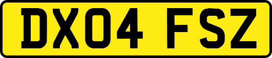 DX04FSZ