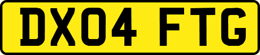 DX04FTG