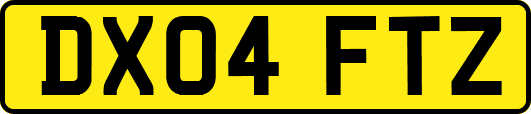 DX04FTZ