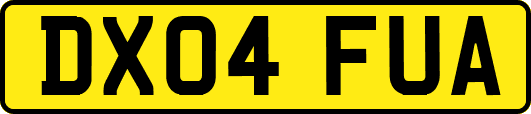 DX04FUA