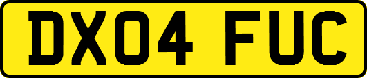 DX04FUC