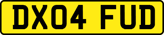DX04FUD