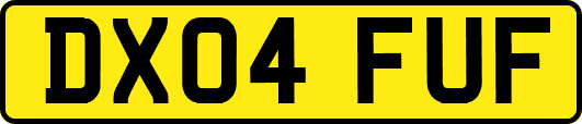 DX04FUF