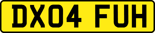 DX04FUH