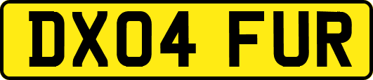 DX04FUR