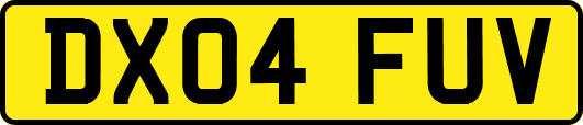 DX04FUV