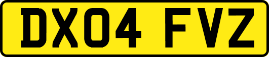 DX04FVZ