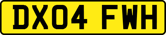 DX04FWH