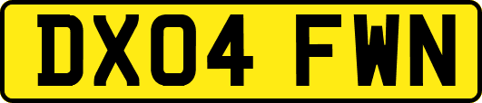 DX04FWN
