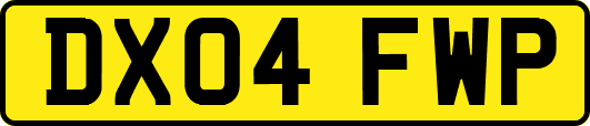 DX04FWP