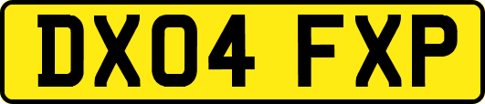 DX04FXP