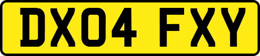 DX04FXY