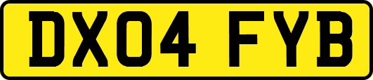 DX04FYB