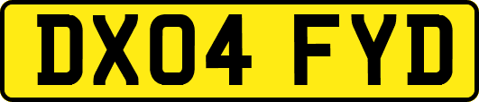 DX04FYD
