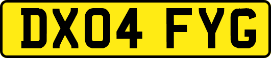 DX04FYG