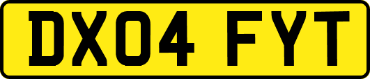 DX04FYT