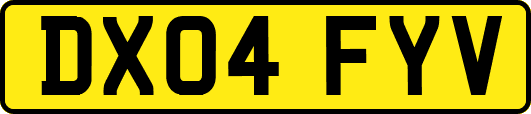 DX04FYV