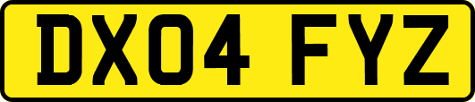 DX04FYZ