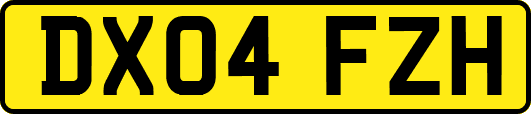 DX04FZH
