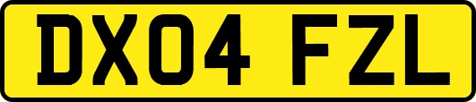 DX04FZL