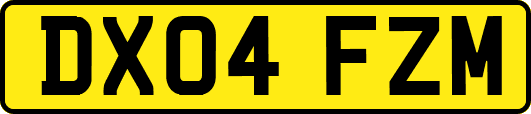 DX04FZM