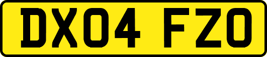 DX04FZO