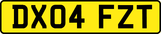 DX04FZT