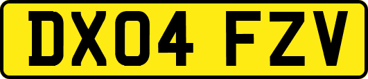 DX04FZV