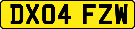 DX04FZW