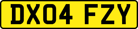 DX04FZY