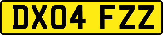 DX04FZZ