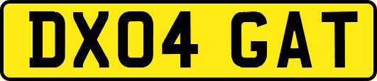 DX04GAT