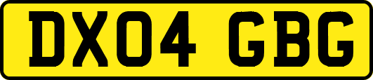 DX04GBG