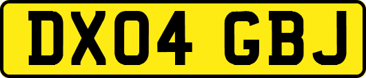 DX04GBJ