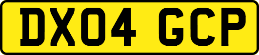 DX04GCP