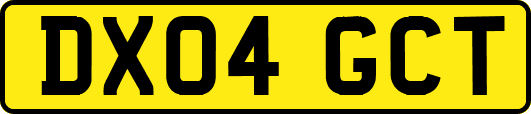 DX04GCT