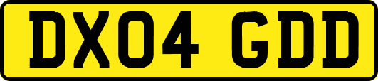 DX04GDD