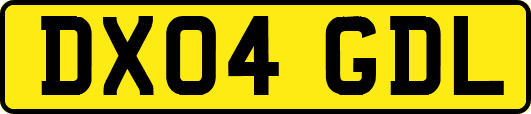 DX04GDL