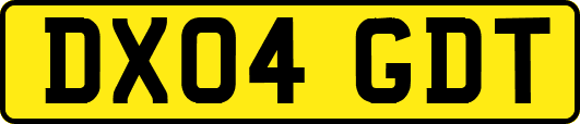 DX04GDT