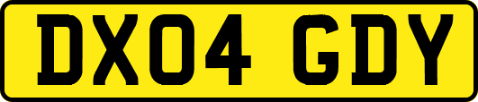 DX04GDY
