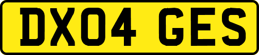 DX04GES