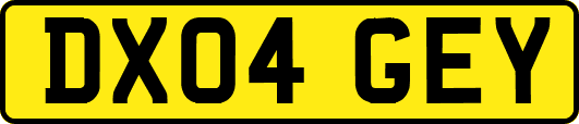 DX04GEY